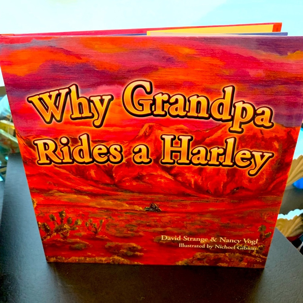 Children Book
